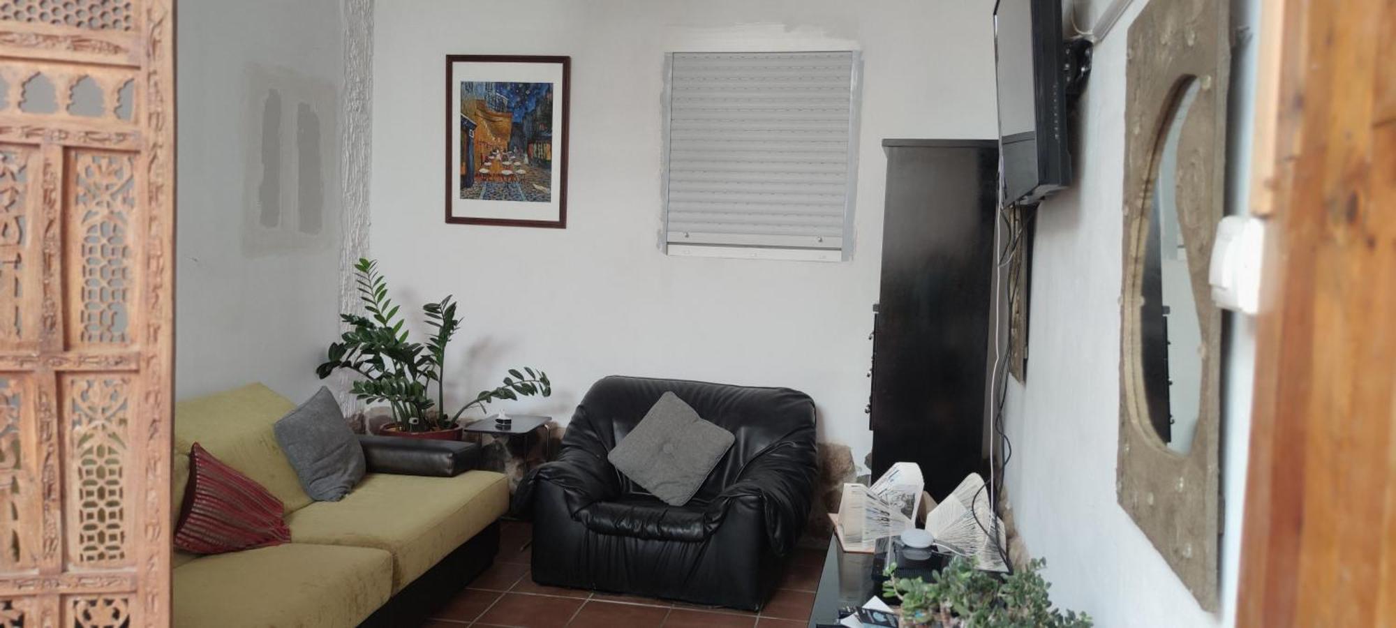 דירות לאס פאלמס דה גראן קנאריה Casa El Drago-Tafira Baja מראה חיצוני תמונה